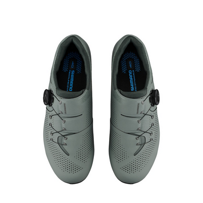 Shimano Zapatillas Carretera SH-RC302 Mujer Sage Green #2