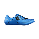 Shimano Road Shoes RC503 Unisex Cyber Blue