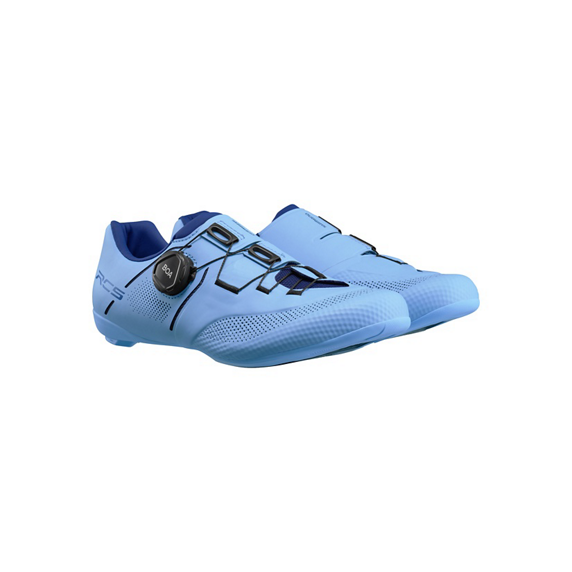 Shimano Zapatillas Carretera RC503 Mujer Airy Blue #2