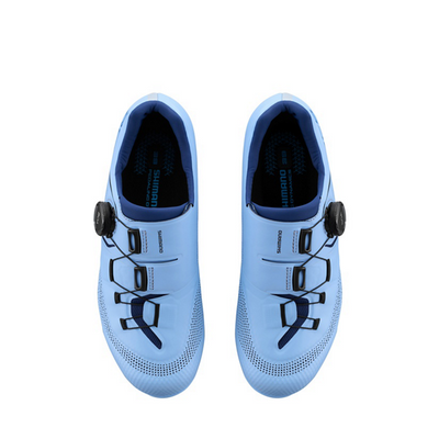 Shimano Zapatillas Carretera RC503 Mujer Airy Blue #3