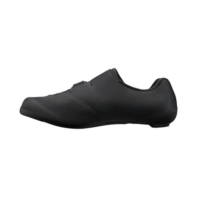 Zapatillas Carretera Shimano S-Phyre SH-RC703 Unisex Ancha Negro #3