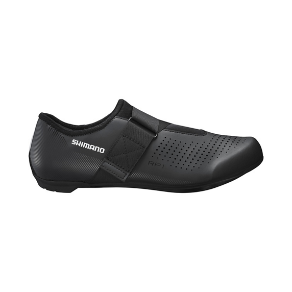 Shimano Zapatillas Carretera SH-RP101 Unisex Negro