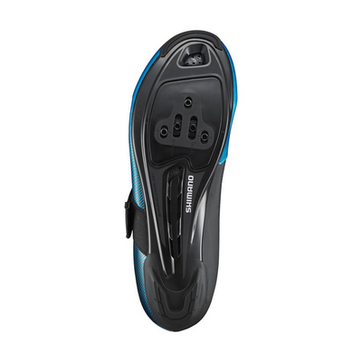 Shimano Zapatillas Carretera SH-RP101 Unisex Azul #3