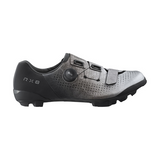 Shimano Gravel Shoes SH-RX801 Unisex Silver