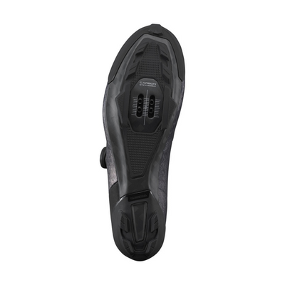 Shimano Zapatillas Gravel SH-RX801 Unisex Negro #3