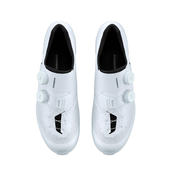 Shimano Zapatillas Gravel RX910 Unisex Ancha Blanco #3