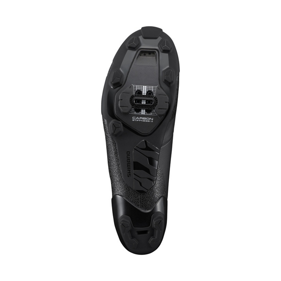 Shimano Zapatillas Gravel RX910 Unisex Negro #5