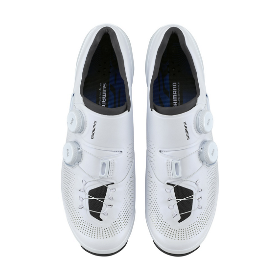 Zapatillas Mtb Shimano SH-XC903 Blanco #2