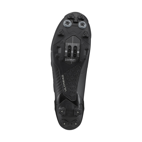 Zapatillas Mtb Shimano SH-XC903 Negro #3
