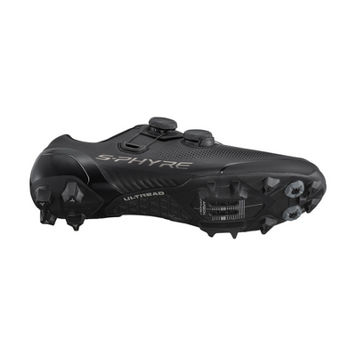 Zapatillas Mtb Shimano SH-XC903 Negro #4