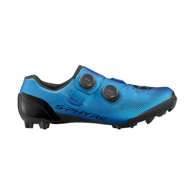 Zapatillas Mtb Shimano SH-XC903 Azul