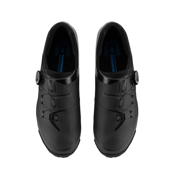Shimano Zapatillas MTB XC302 Unisex Negro #3