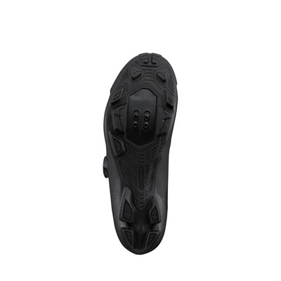 Shimano Zapatillas MTB XC302 Mujer Negro #5