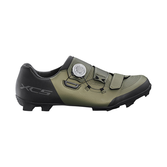 Shimano Zapatillas MTB SH-XC502 Unisex Moss Green