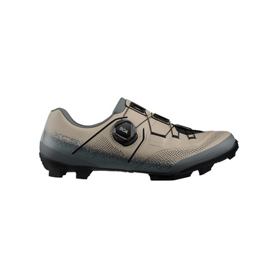 Shimano Zapatillas MTB XC503 Mujer Sand Beige