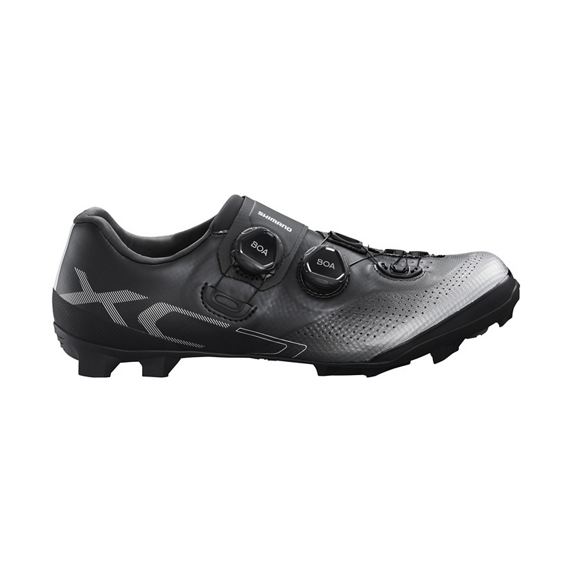 Shimano Zapatillas MTB SH-XC702 Unisex Negro