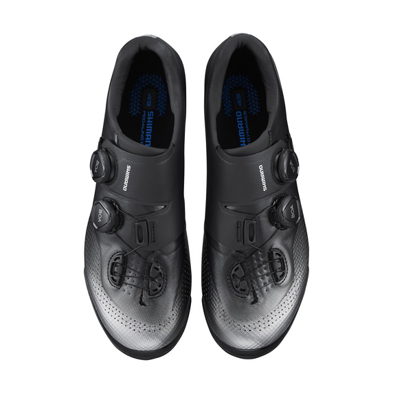 Shimano Zapatillas MTB SH-XC702 Unisex Negro #2