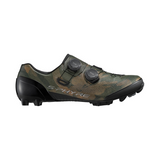 Mtb Shoes Shimano SH-XC903 Camouflage