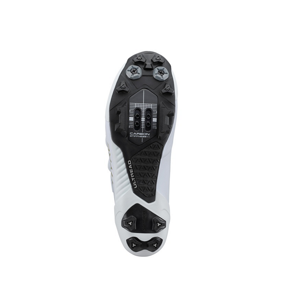 Shimano Zapatillas MTB XC903 Mujer Blanco #5