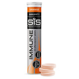 SIS GO Immune Tablets 20x4.3g Orange