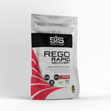 SIS REGO Rapid Recovery Powder 500g Chocolate