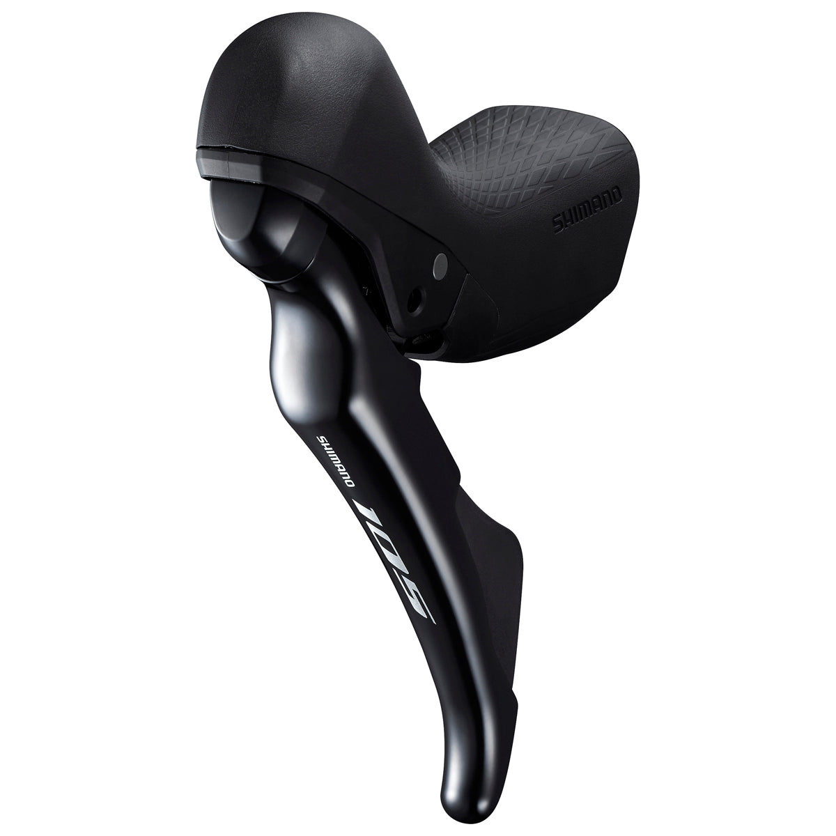Maneta Cambio/Freno Izquierda Shimano 105 ST-R7020 Hidraulica Negro