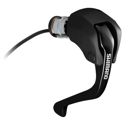 Maneta Cambio/Freno Derecha Shimano Ultegra Di2 ST-R8060 11v Negro