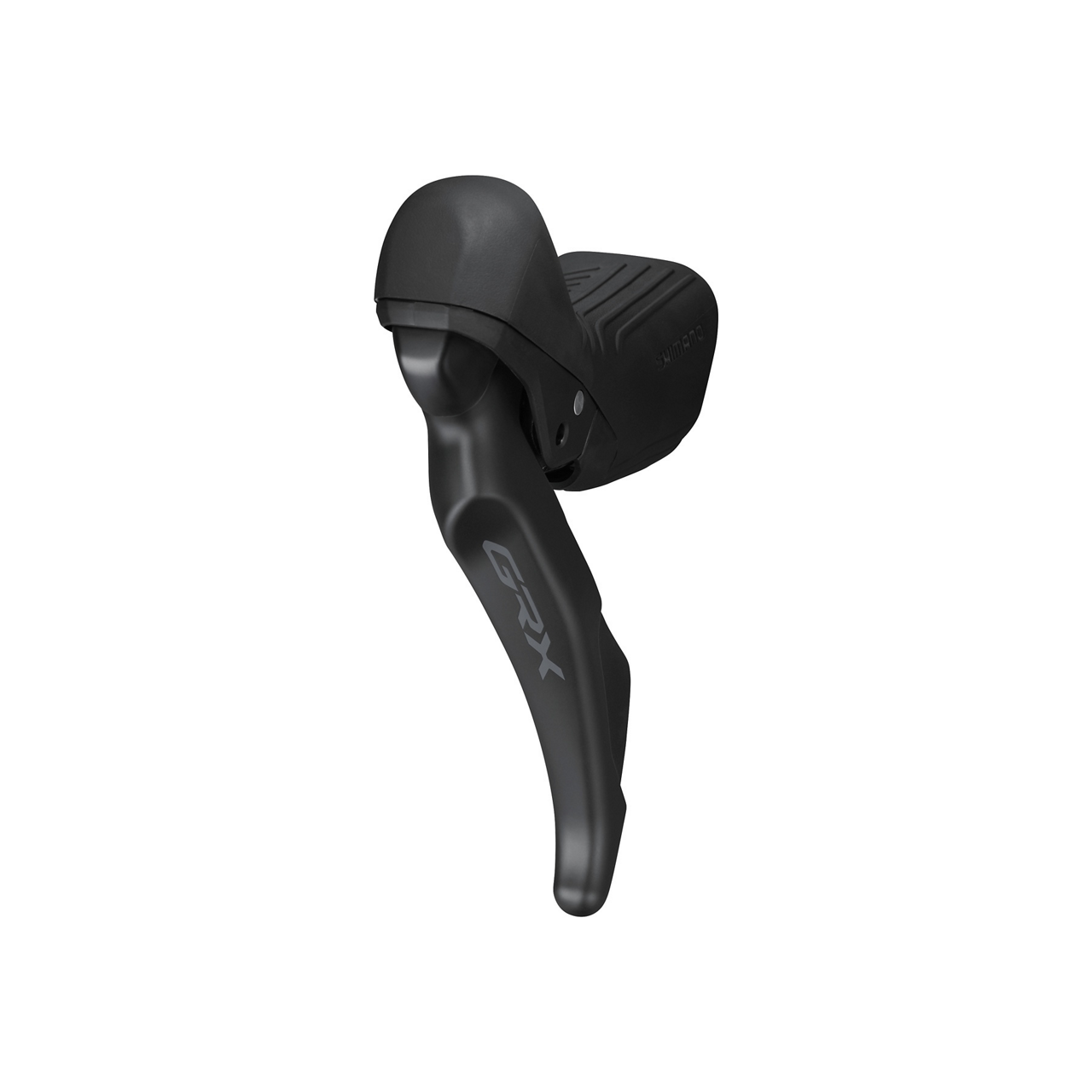 ST-RX610-L Maneta Izquierda Cambio/Freno 1800mm Shimano GRX 12v Dual Control Negro