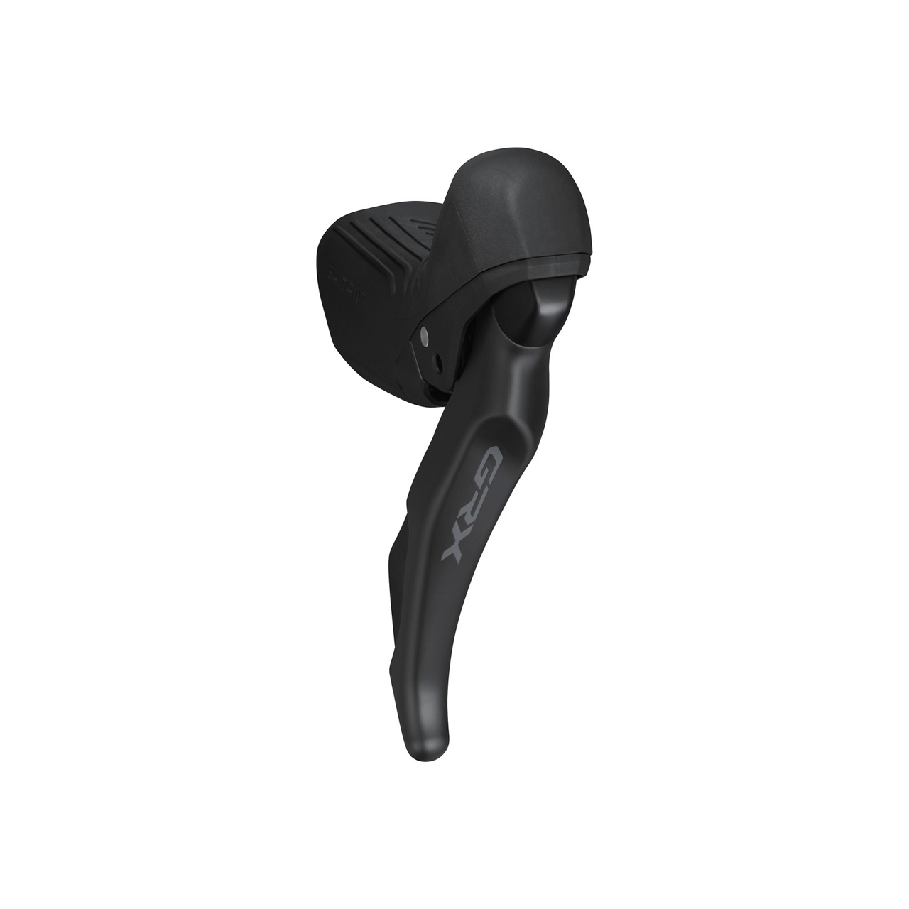 ST-RX610-R Maneta Derecha Cambio/Freno 2200mm Shimano GRX 12v Dual Control Negro