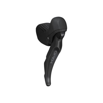 ST-RX610-R Maneta Derecha Cambio/Freno 2200mm Shimano GRX 12v Dual Control Negro