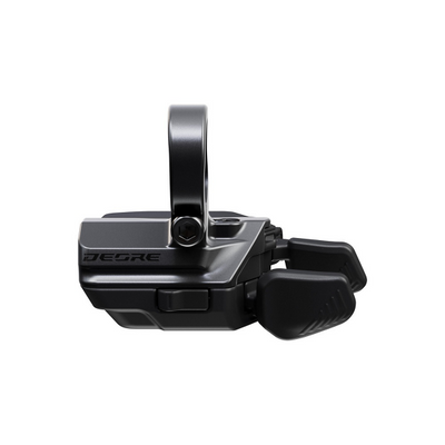 Palanca Cambio Derecha Shiman Deore Di2 SW-M6250-R 12v Negro