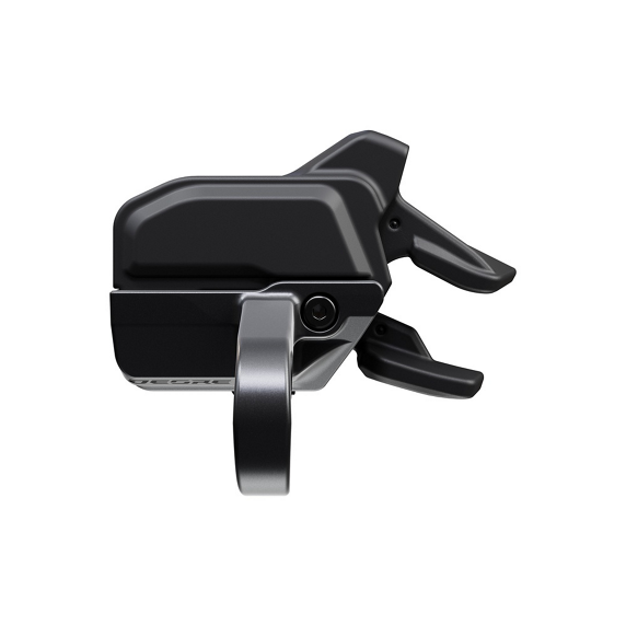 Palanca Cambio Derecha Shiman Deore Di2 SW-M6250-R 12v Negro #4