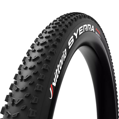 Cubierta Vittoria MTB Syerra TLR G2 B Negro #2