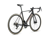 Orbea Orca M30i Ltd PWR 2026 Diamond Carbon View/Sunset Carbon View Matt