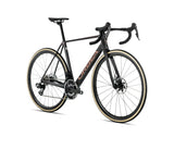 Orbea Orca M21e Ltd PWR 2026 Diamond Carbon View/Sunset Carbon View Matt