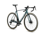 Orbea Orca M30i Ltd PWR 2026 Escape Green/Carbon View Matt