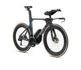 Orbea Ordu M10i Ltd 2026 Diamond Carbon View Matt-Evasion Green Gloss