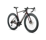 Orbea Terra Race M20i Ltd 2026 Sunset matt
