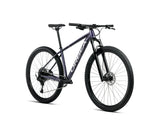 Orbea Onna 29 40 2026 Tanzanite Matt/Silver Gloss