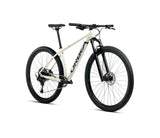 Orbea Onna 27 50 2026 Ivory White Gloss/Navy Blue Matt