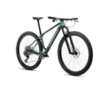 Orbea Alma M-Team AXS 2026 Seaweed Carbon View Matt-Gloss