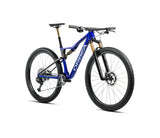 Orbea Oiz M-Pro 2026 Cobalt Blue Gloss/Carbon Raw Matt