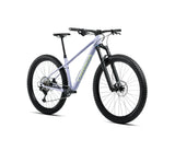 Orbea Laufey H30 2026 Digital Lavender/Acid Gum Gloss