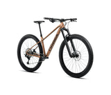 Orbea Laufey H-Ltd 2026 Metallic Cinnamon Matt/Black Gloss