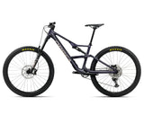 Orbea Occam LT H30 2026 Tanzanite Matt-Gloss