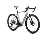 Orbea Denna M10i 2026 Nickel Matt/Carbon Raw Gloss