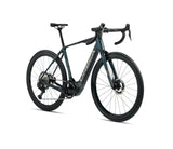 Orbea Denna M10i 2026 Escape Green Gloss/Foggy Matt