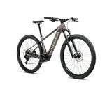 Orbea Urrun 10 2026 Magnetic Bronze Matt/Silver Gloss