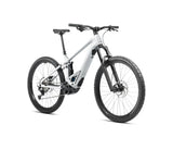 Orbea Wild St H20 2026 Halo Silver Gloss