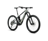Orbea Wild H20 2026 Spaceship Green-Black Matt
